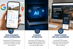 local business marketing