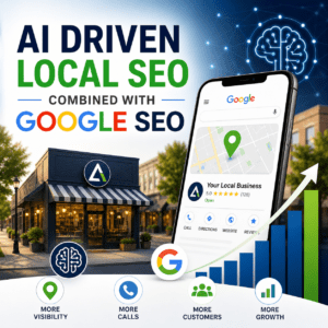 Local SEO