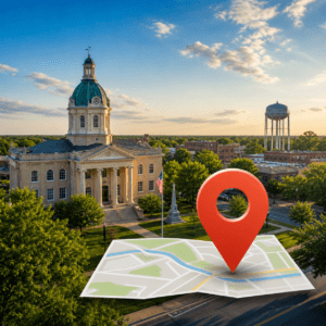 Local Seo in lee county