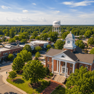 local SEO in Moore County nc