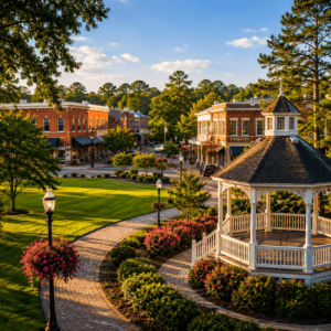 Local SEO in Southern Pines