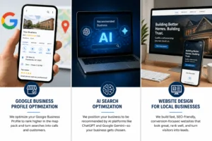 local business marketing