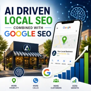 Local SEO