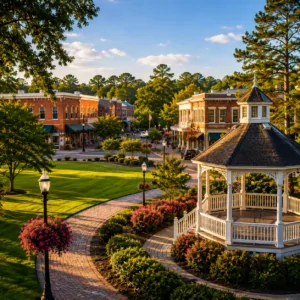 Local SEO in Southern Pines